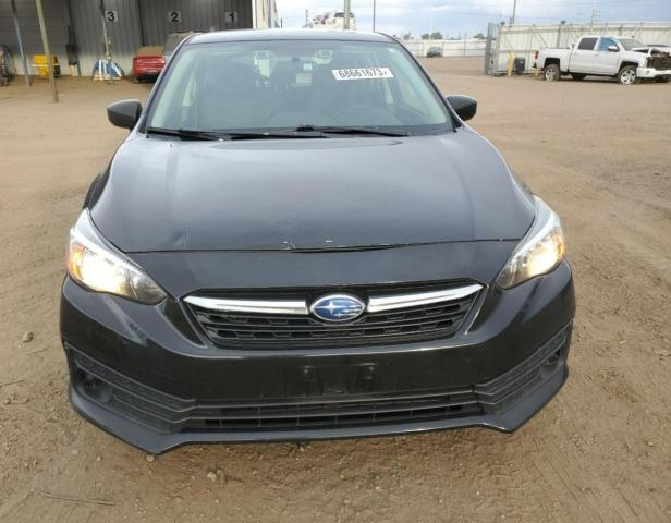 Photo 5 from auction – 2020 SUBARU IMPREZA with VIN 4S3GTAB6XL3726089