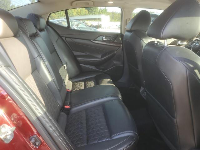 Photo 10 from auction – 2018 NISSAN MAXIMA 3.5 with VIN 1N4AA6AP2JC394722