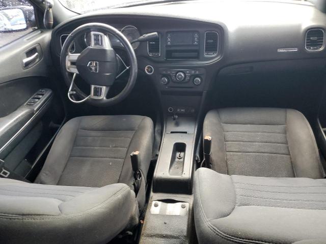 Photo 8 from auction – 2014 DODGE CHARGER PO with VIN 2C3CDXAT2EH265822