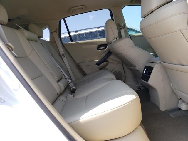 Photo 10 from auction – 2017 ACURA RDX TECHNO with VIN 5J8TB4H56HL018397