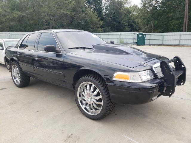 Photo 4 from auction – 2011 FORD CROWN VICT with VIN 2FABP7BV1BX120566