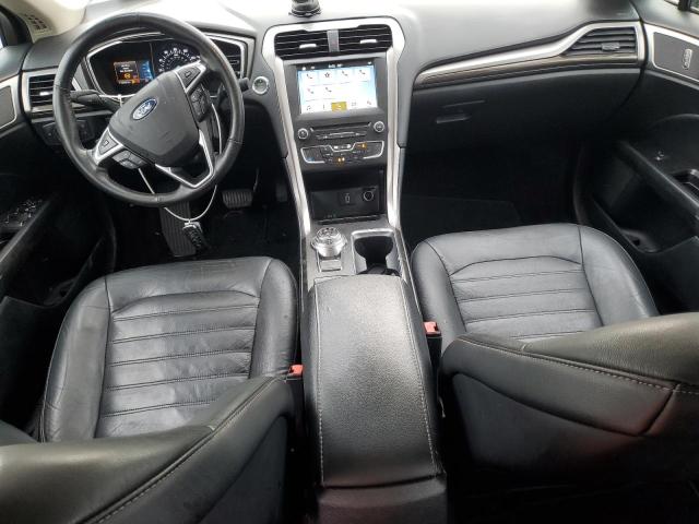 Photo 8 from auction – 2017 FORD FUSION SE with VIN 3FA6P0HD9HR342092