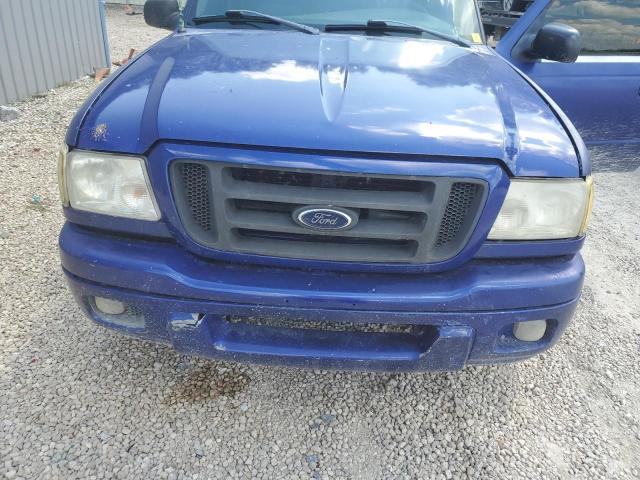 Photo 11 from auction – 2004 FORD RANGER SUP with VIN 1FTYR14U74PB28888