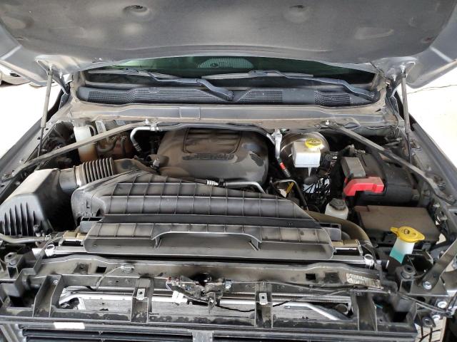 Photo 11 from auction – 2021 RAM 2500 TRADE with VIN 3C6UR5CJ1MG540880