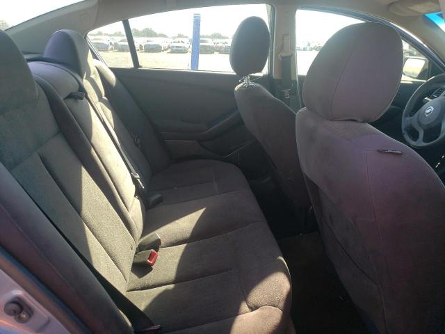Photo 10 from auction – 2012 NISSAN ALTIMA BAS with VIN 1N4AL2AP3CC193725