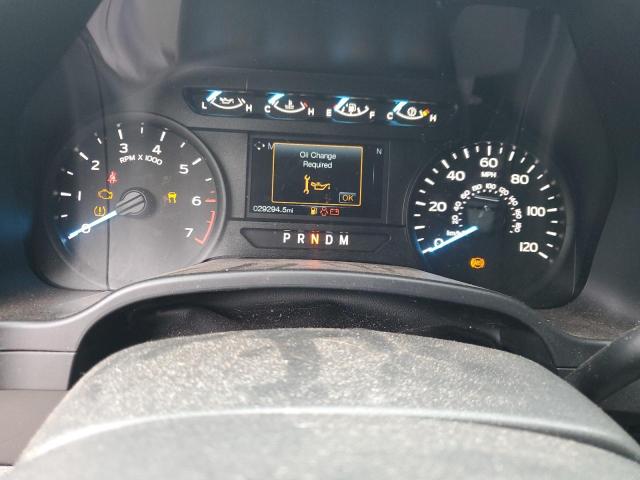 Photo 9 from auction – 2020 FORD F150 SUPER with VIN 1FTEW1CP5LKF52055