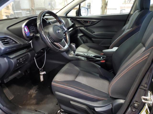 Photo 7 from auction – 2018 SUBARU CROSSTREK with VIN JF2GTADC5J8329815