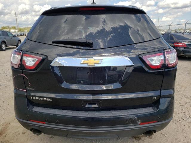 Photo 6 from auction – 2017 CHEVROLET TRAVERSE L with VIN 1GNKRHKD2HJ179345