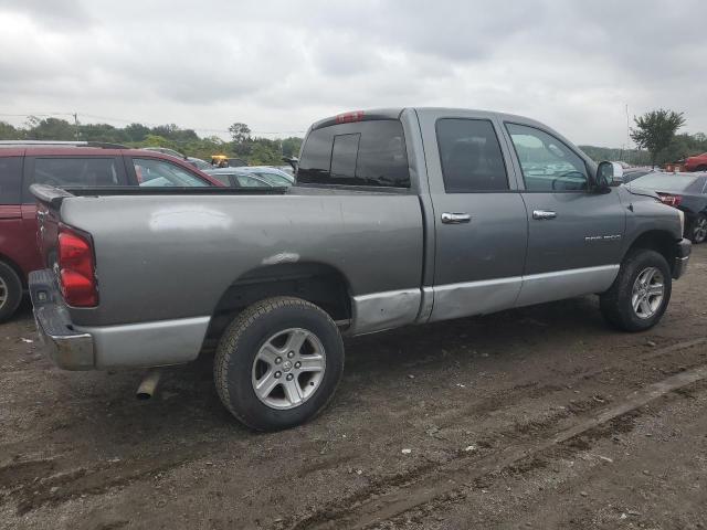 Photo 3 from auction – 2007 DODGE RAM 1500 S with VIN 1D7HU18P87J507382