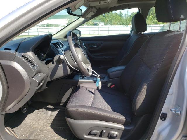 Photo 7 from auction – 2016 NISSAN ALTIMA 2.5 with VIN 1N4AL3AP3GC288684