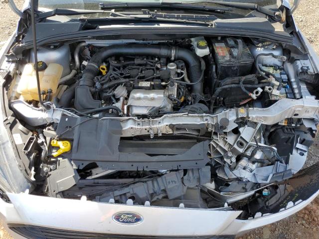 Photo 11 from auction – 2018 FORD FOCUS SE with VIN 1FADP3FE7JL215169