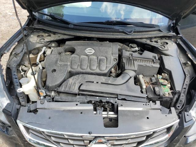 Photo 11 from auction – 2013 NISSAN ALTIMA S with VIN 1N4AL2EP6DC158642