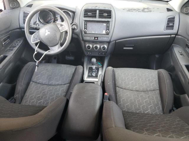 Photo 8 from auction – 2020 MITSUBISHI OUTLANDER with VIN JA4AP3AU6LU013345