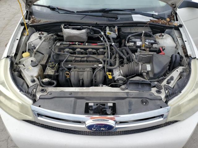 Photo 11 from auction – 2011 FORD FOCUS SEL with VIN 1FAHP3HN5BW118258