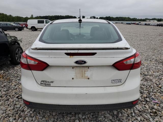 Foto 6 de la subasta – 2013 FORD FOCUS SE con VIN 1FADP3F2XDL145743