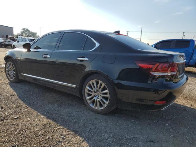Photo 2 from auction – 2014 LEXUS LS 460 with VIN JTHBL5EF2E5131689