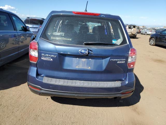 Photo 6 from auction – 2014 SUBARU FORESTER 2 with VIN JF2SJAAC5EH423428