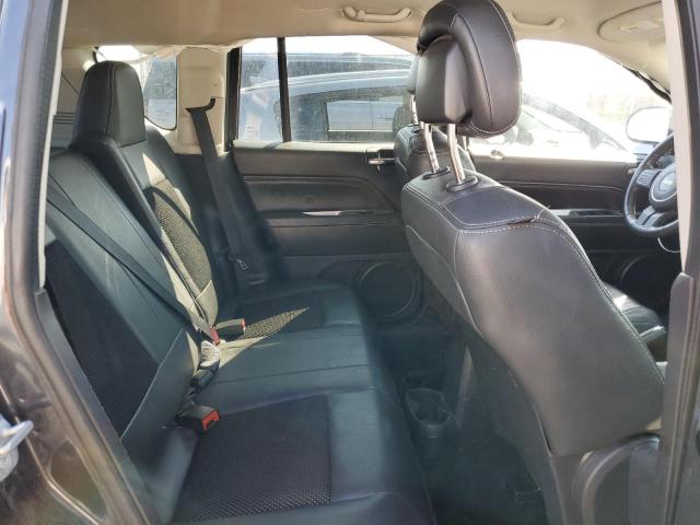 Photo 11 from auction – 2014 JEEP COMPASS with VIN 1C4NJDEB9ED821022