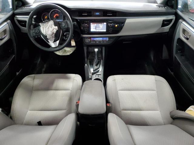 Photo 8 from auction – 2015 TOYOTA COROLLA L with VIN 2T1BURHE5FC284709