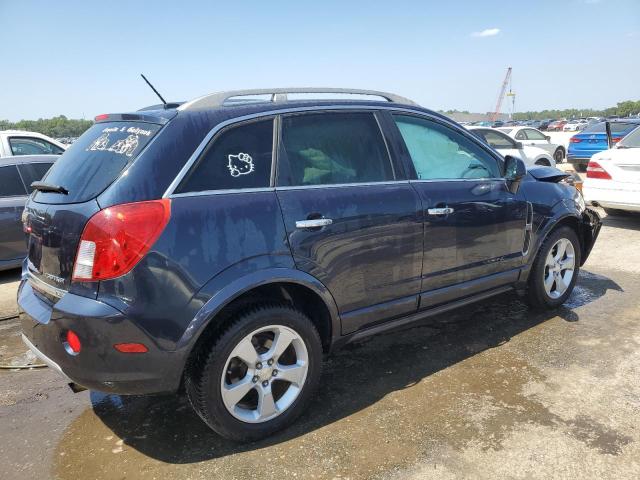 Photo 3 from auction – 2014 CHEVROLET CAPTIVA LT with VIN 3GNAL4EK4ES558860