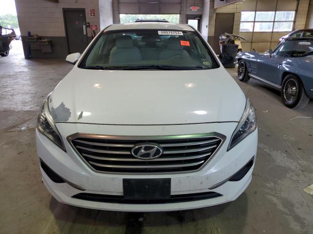 Photo 5 from auction – 2016 HYUNDAI SONATA SE with VIN 5NPE24AF9GH355319