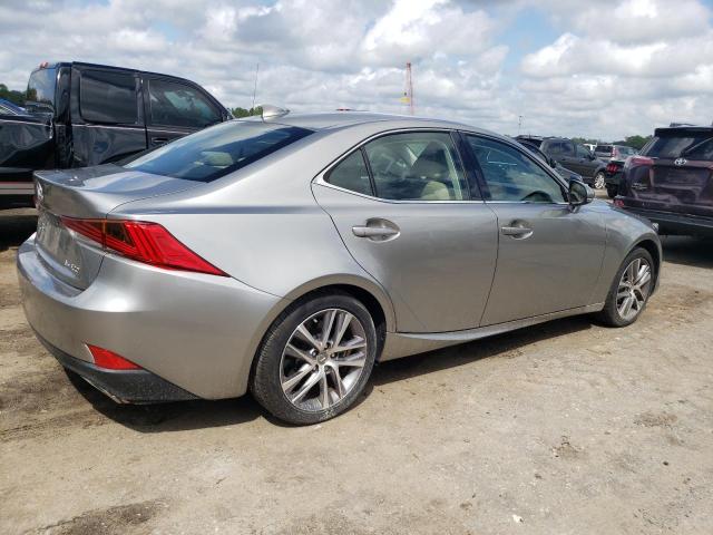 Photo 3 from auction – 2019 LEXUS IS 300 with VIN JTHBA1D27K5093224