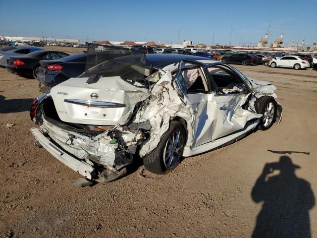 Photo 3 from auction – 2014 NISSAN MAXIMA with VIN 1N4AA5AP6EC913349