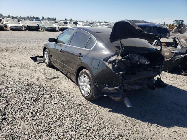 Photo 2 from auction – 2012 NISSAN ALTIMA BAS with VIN 1N4AL2AP8CC245222