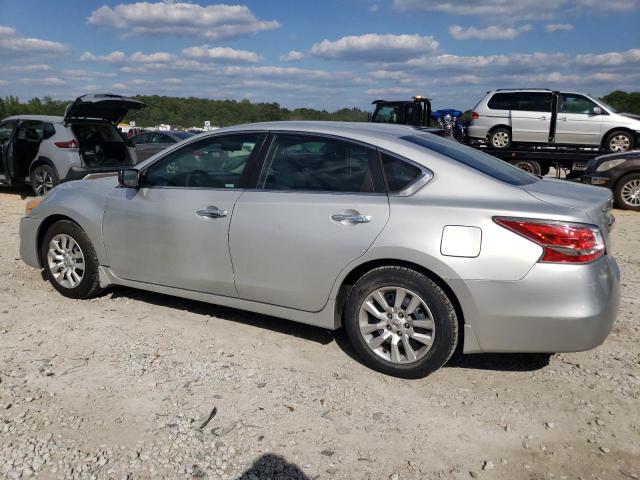 Photo 2 from auction – 2015 NISSAN ALTIMA 2.5 with VIN 1N4AL3AP5FC472281