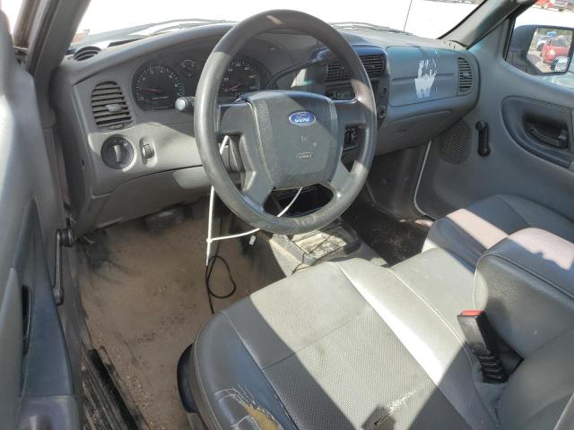 Photo 8 from auction – 2011 FORD RANGER with VIN 1FTKR1AD0BPB16573