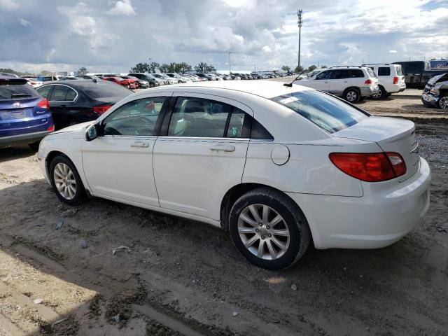 Снимка 2 от търг – 2010 CHRYSLER SEBRING с VIN 1C3CC5FB0AN134784