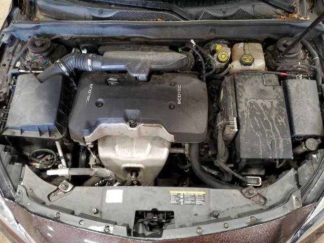 Photo 11 from auction – 2015 CHEVROLET MALIBU 1LT with VIN 1G11C5SL6FF161497