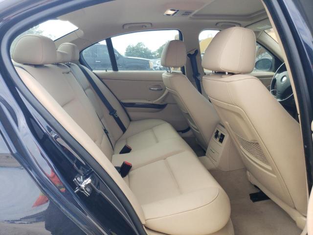 Photo 10 from auction – 2008 BMW 328 XI with VIN WBAVC93508K040925