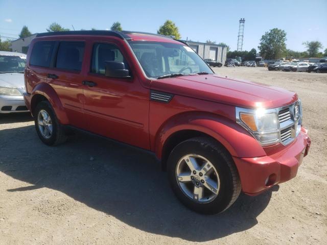 Снимка 4 от търг – 2007 DODGE NITRO SLT с VIN 1D8GU58K37W549187