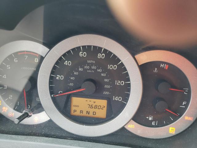 Photo 9 from auction – 2012 TOYOTA RAV4 with VIN 2T3ZF4DV2CW143339