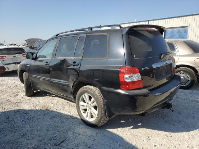 Фото 2 с аукциона – 2007 TOYOTA HIGHLANDER с VIN JTEDW21A470018977