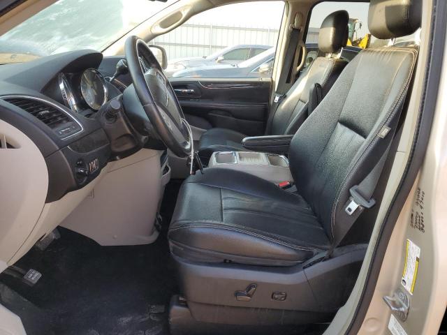 Photo 7 from auction – 2014 CHRYSLER TOWN & COU with VIN 2C4RC1BG2ER447831