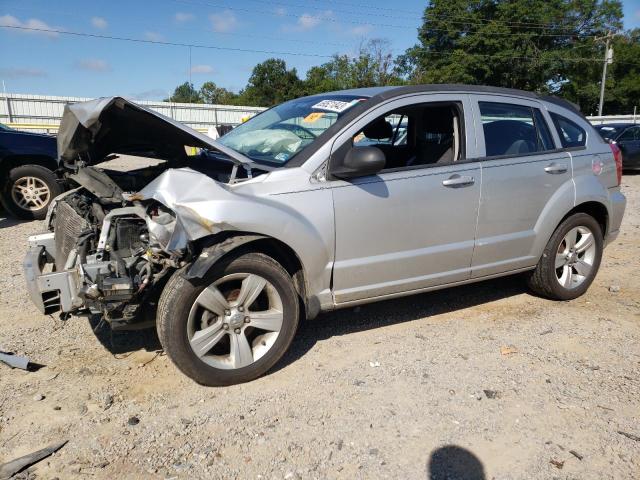 DODGE CALIBER SX 2010 с VIN 1B3CB4HA0AD535725 - Фото с аукциона