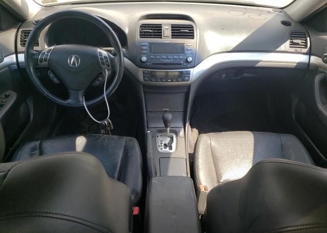 Photo 8 from auction – 2006 ACURA TSX with VIN JH4CL96886C000579