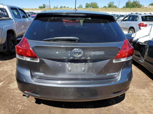 Photo 6 from auction – 2014 TOYOTA VENZA LE with VIN 4T3BK3BB7EU100201