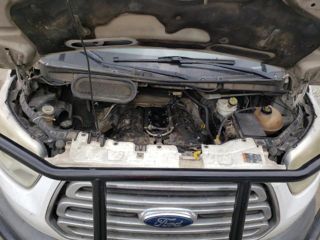 Photo 12 from auction – 2016 FORD TRANSIT T- with VIN 1FMZK1ZM7GKA46352