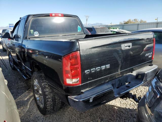 Photo 2 from auction – 2003 DODGE RAM 1500 S with VIN 1D7HU18D33S341556