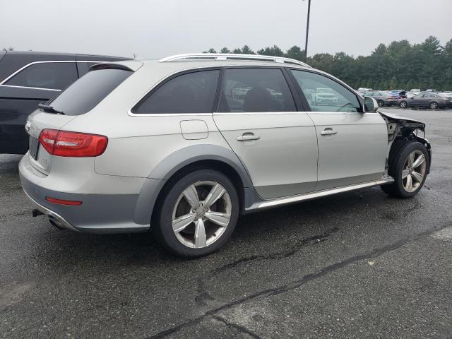 Foto 3 de la subasta – 2015 AUDI A4 ALLROAD con VIN WA1TFAFL1FA045853