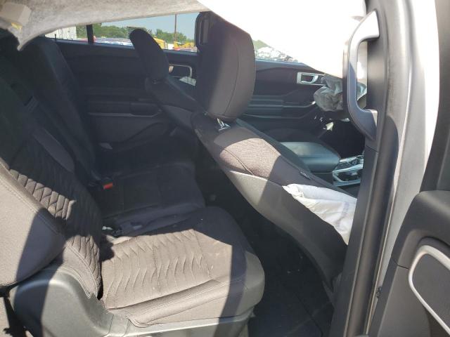 Photo 11 from auction – 2020 FORD EXPLORER X with VIN 1FMSK8DH1LGB45444