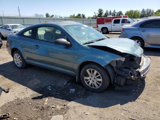 Photo 4 from auction – 2010 CHEVROLET COBALT LS with VIN 1G1AB1F53A7144764