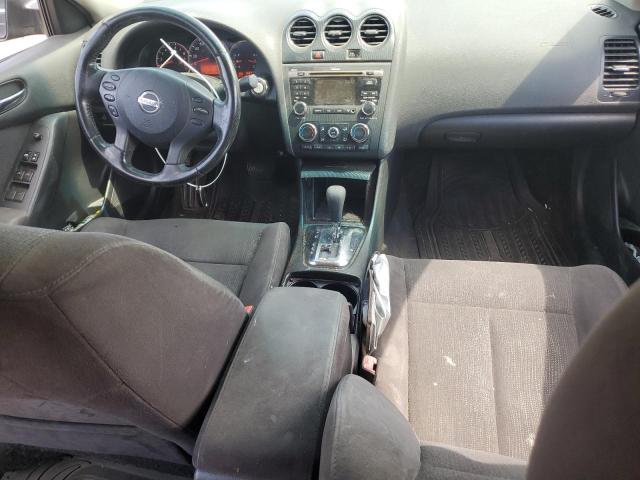 Photo 8 from auction – 2012 NISSAN ALTIMA BAS with VIN 1N4AL2AP2CN406958