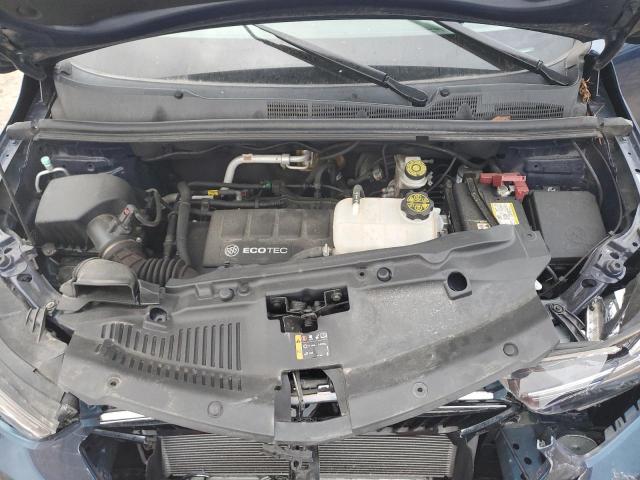 Снимка 12 от търг – 2019 BUICK ENCORE PRE с VIN KL4CJASB1KB796354