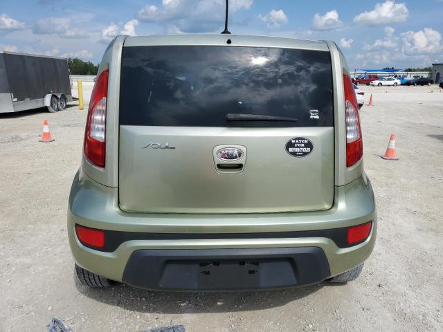 Photo 6 from auction – 2012 KIA SOUL with VIN KNDJT2A51C7447319