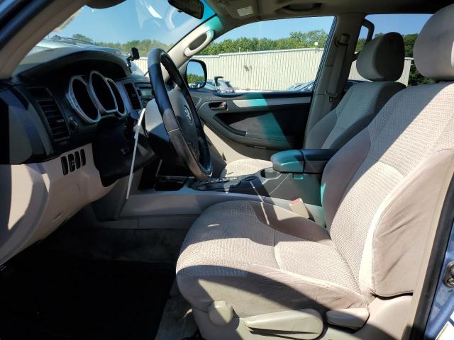 Снимка 7 от търг – 2005 TOYOTA 4RUNNER SR с VIN JTEBU14R750076474