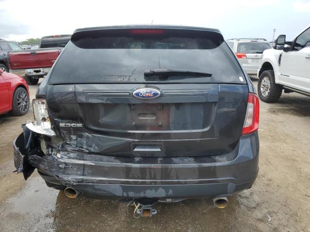 Photo 6 from auction – 2014 FORD EDGE SE with VIN 2FMDK3GC0EBB10786